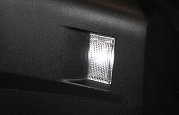 LED Light Kit - Carrera (991) : Suncoast Porsche Parts & Accessories